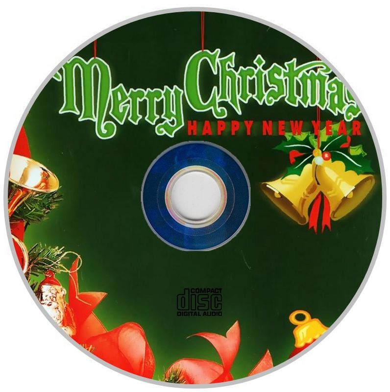 *_Album Merry Christmas-Happy New year 2.Mp3 - 320kps Dogpewdu30aimljrv