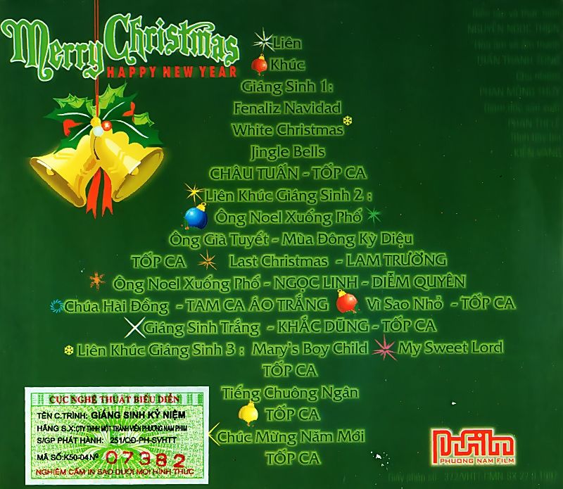 *_Album Merry Christmas-Happy New year 2.Mp3 - 320kps Dogpez6zudtqkwcwr