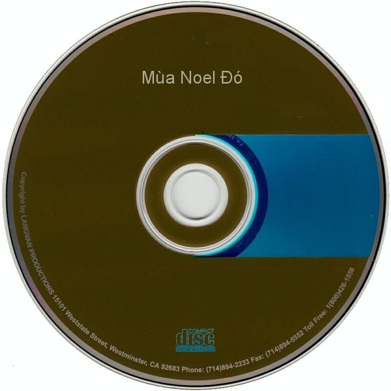 *_Album Mùa Noel Đó.Mp3 - 320kps Dogpfsmdhiugvv78b