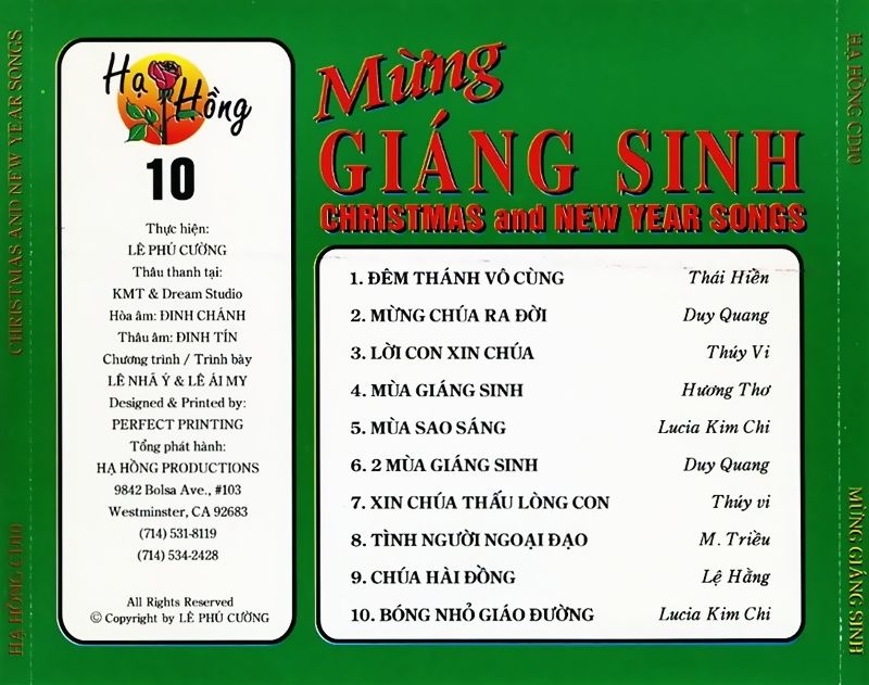 *_Album Mừng Giáng Sinh.Mp3 - 320kps Dogpilejkrsfb61qz