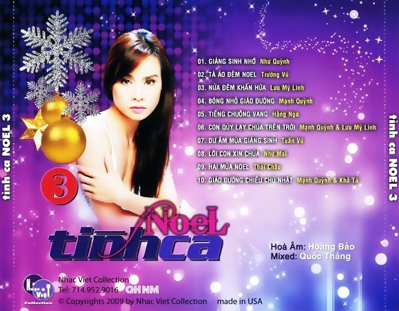 *_Album Tình Ca Noel 3.Mp3 - 320kps Dogppny9yt0d5vrdn