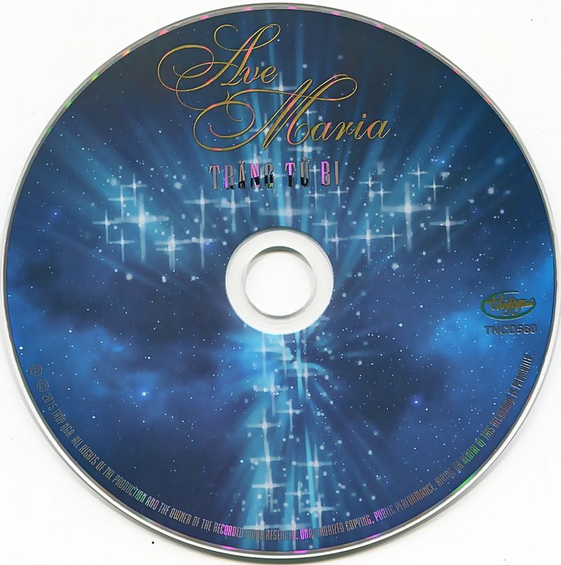 *_Album  Ave Maria Trăng Từ Bi.Mp3 - 320kps Doh3u68m2mpxuy2xn