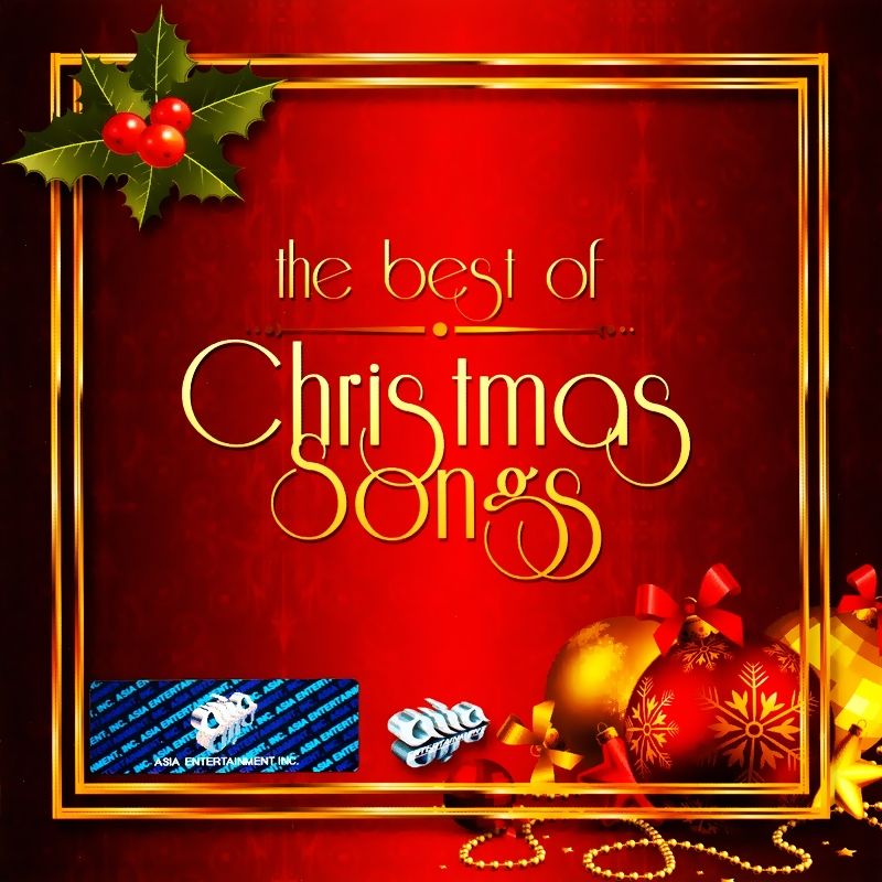 *_Album The Best Of Christmas Songs.Mp3 - 320kps Doj3xuwjsdiyii257