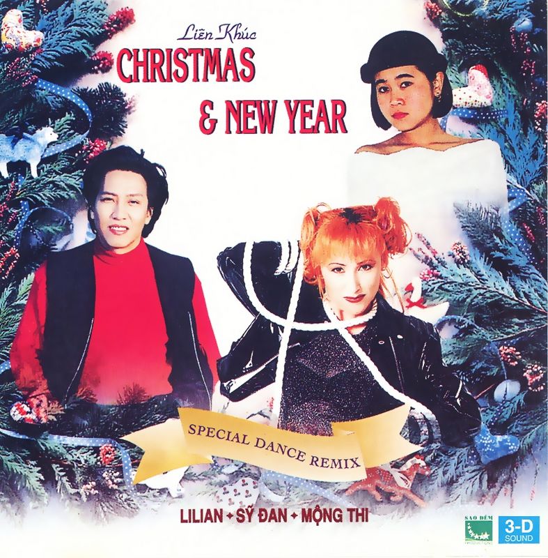 *_Album Liên Khúc Christmas-New Year.Mp3 - 320kps Dospvhhs0xw51boh2