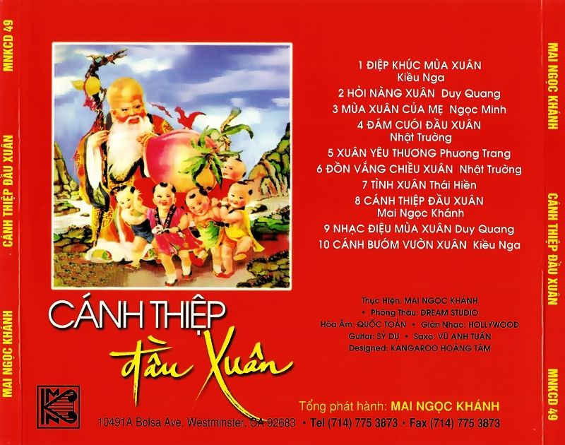 *_Album Cánh Thiệp Đầu Xuân 1.Mp3 - 320kps Dpoqf3sg7mpivhotg