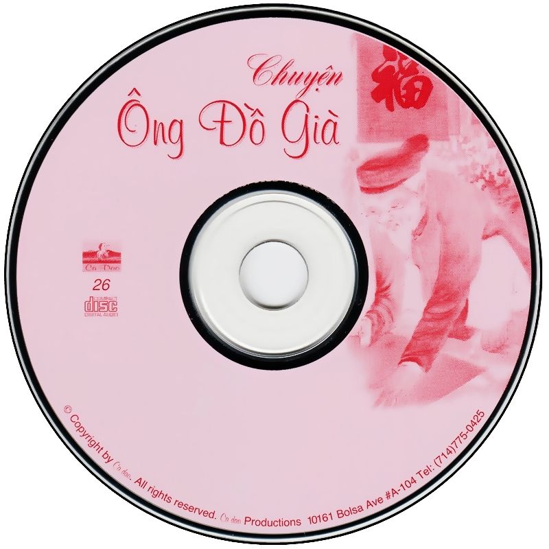 *_Album Chuyện Ông Đồ Già.Mp3 - 320kps Dpoqmlk93t1b25plw