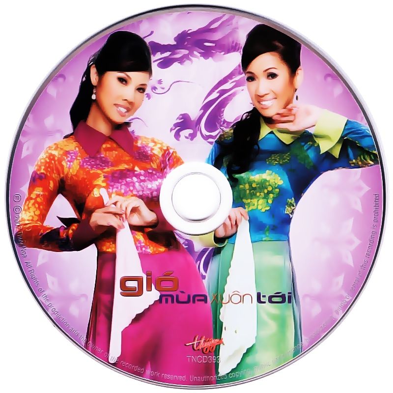 *_Album Gió Mùa Xuân Tới.Mp3 - 320kps Dpoqyd65uuaz758tg