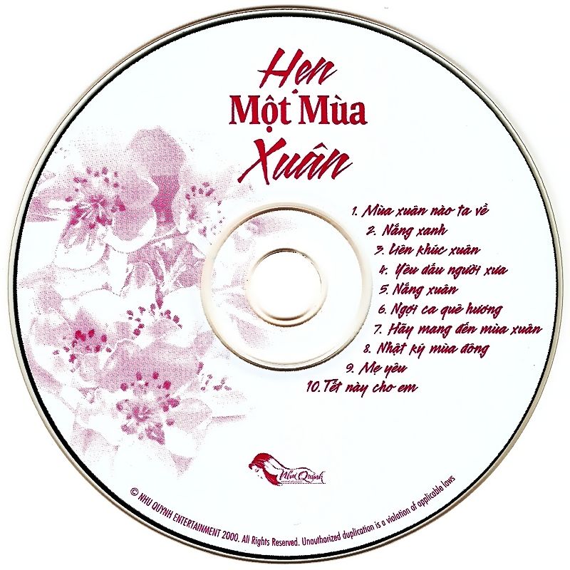 *_Album Hẹn Một Mùa Xuân.Mp3 - 320kps Dpst4r653qxqs40dg