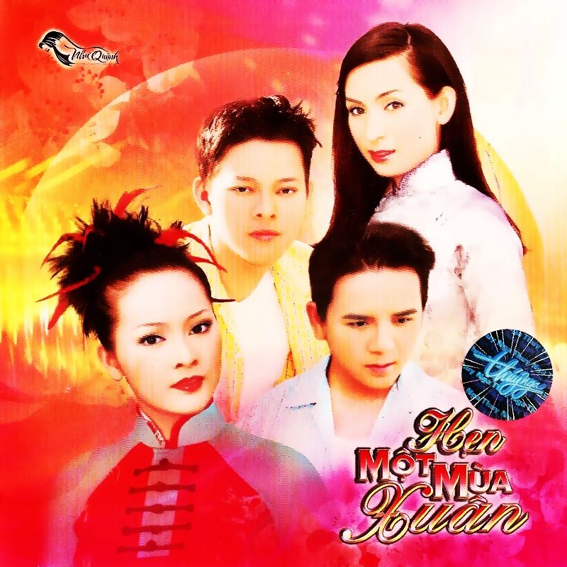 *_Album Hẹn Một Mùa Xuân.Mp3 - 320kps Dpst4r8ed5viodv50