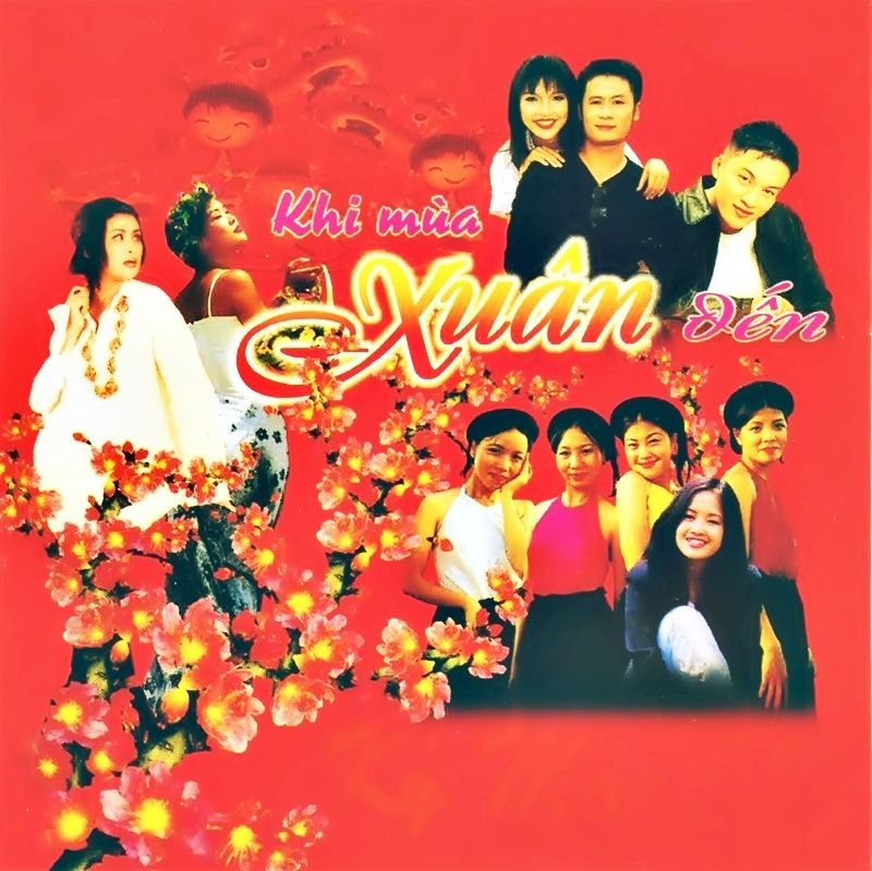 *_Album Khi Mùa Xuân Đến.Mp3 - 320kps Dpstc9qswl1clg4bo