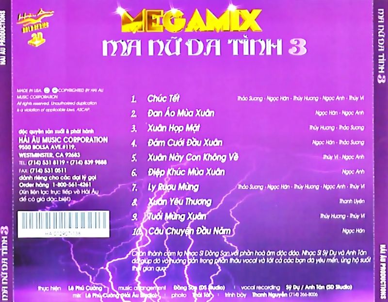 *_Album Ma Nữ Đa Tình 3.Mp3 - 320kps Dpstuvdjwpg4ivobo