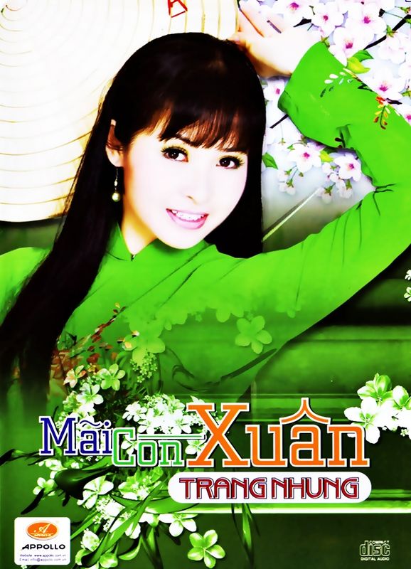 *_Album Mãi Còn Xuân.Mp3 - 320kps Dpstwqf17bglhrso4