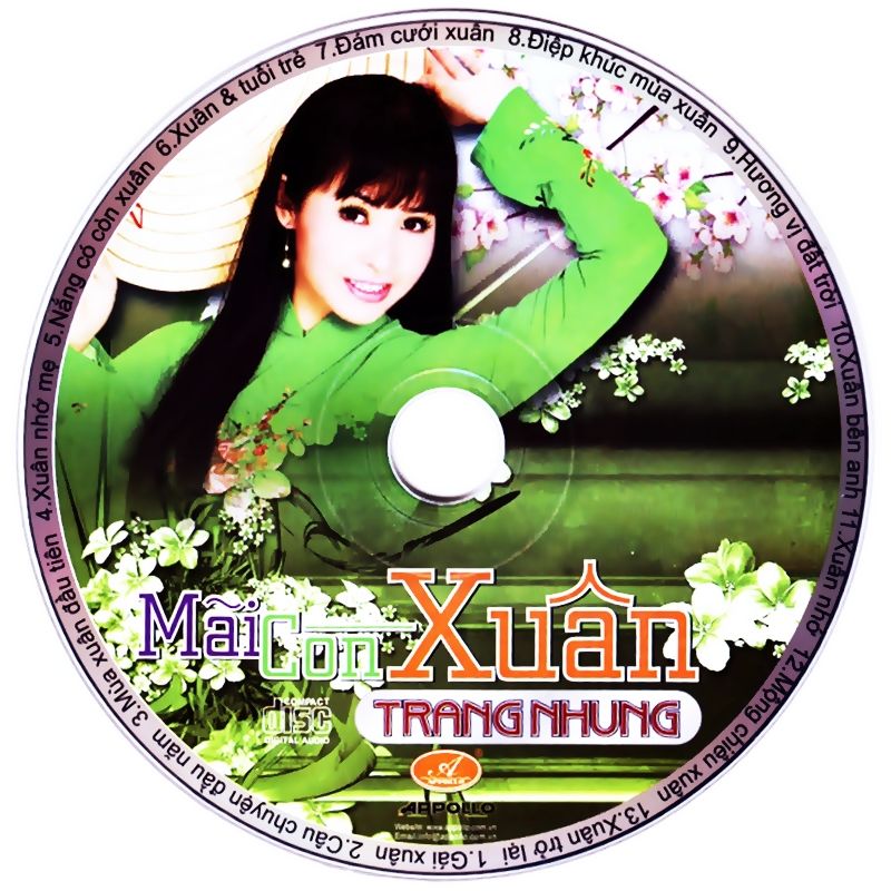 *_Album Mãi Còn Xuân.Mp3 - 320kps Dpstwqosfsn3wqyuc