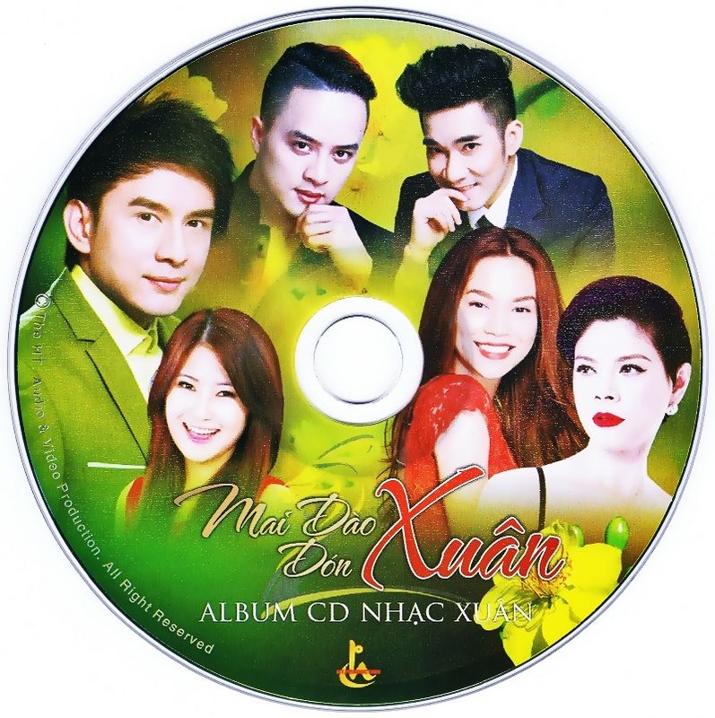 *_Album Mai Đào Đón Xuân.Mp3 - 320kps Dpxd8bu06fnv2hdyc