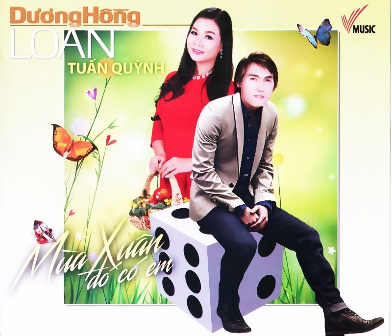 *_Album Mùa Xuân Đó Có Em 2.Mp3 - 320kps Dpxdg8ackppwc9l2c