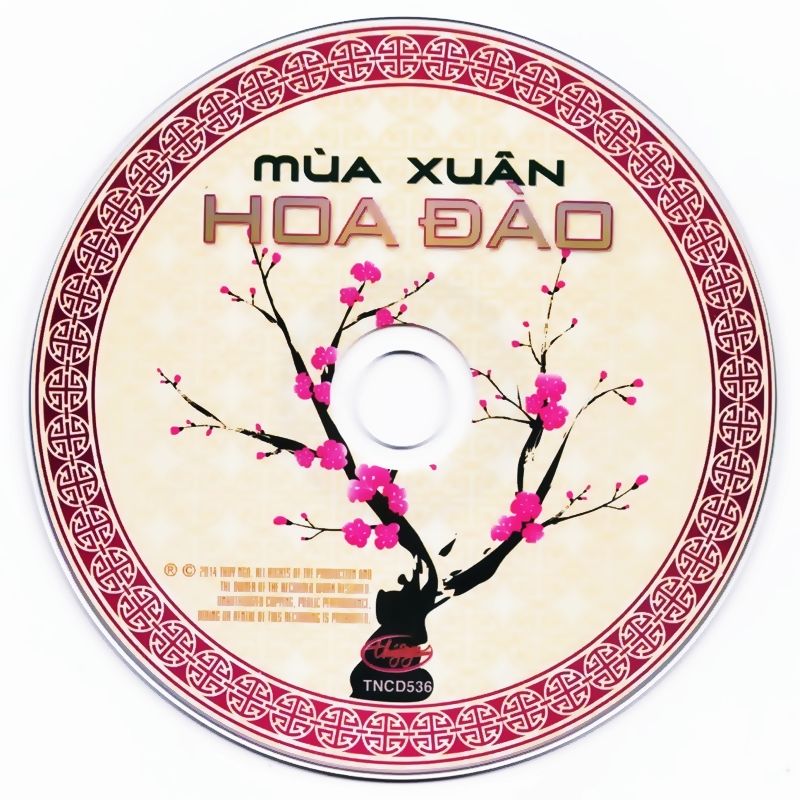 *_Album Mùa Xuân Hoa Đào.Mp3 - 320kps Dpxdh4nmd101u1ask