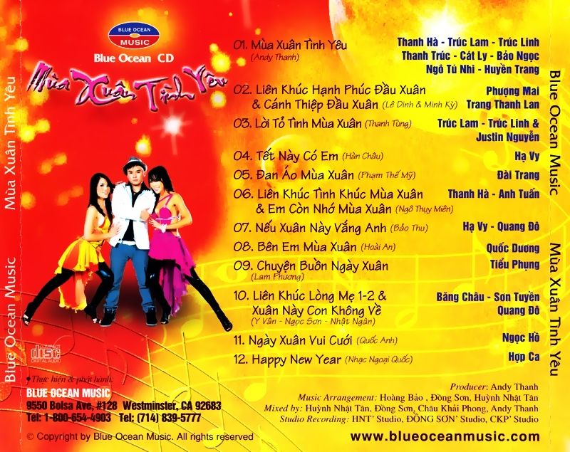 *_Album Mùa Xuân Tình Yêu.Mp3 - 320kps Dpxdivktc7nxu238k