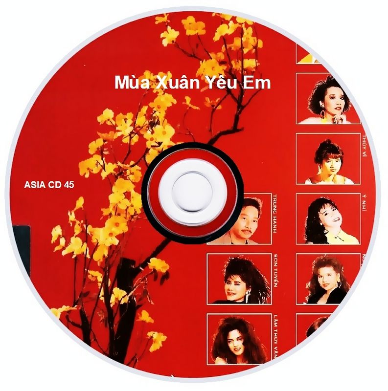 *_Album Mùa Xuân Yêu Em.Mp3 - 320kps Dpxdldjbk1o7cdwpw