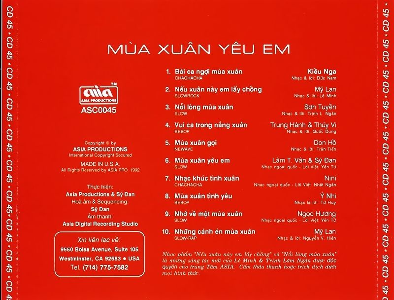 *_Album Mùa Xuân Yêu Em.Mp3 - 320kps Dpxdlf2vvx5wywn38