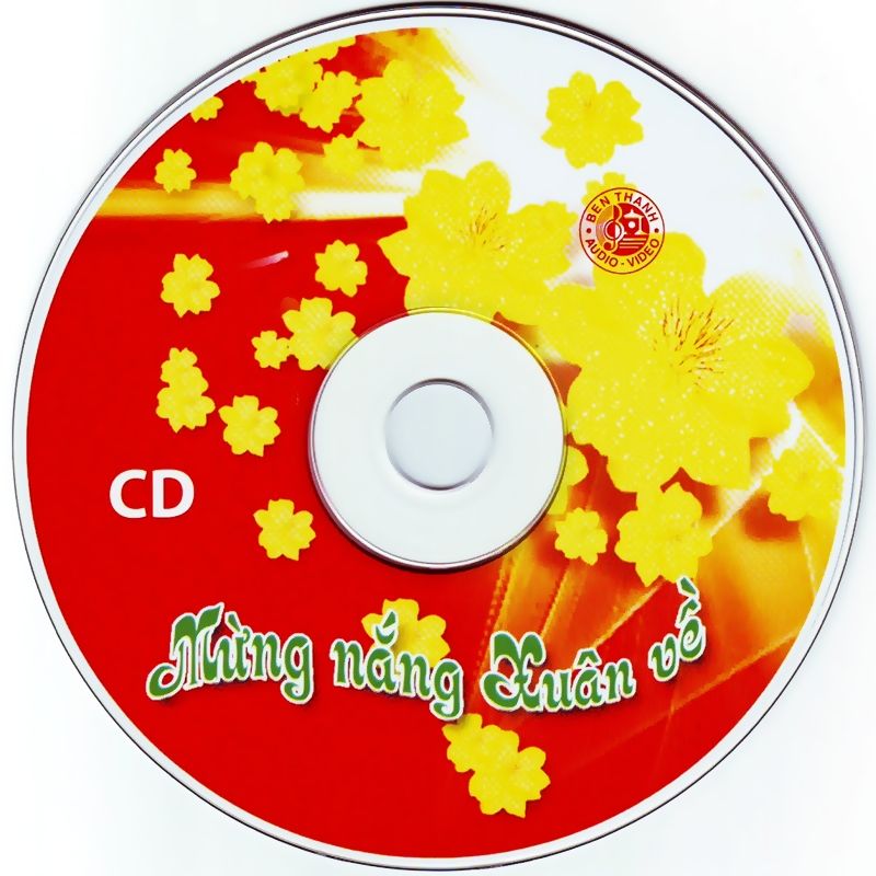 *_Album Mừng Nắng Xuân Về.Mp3 - 320kps Dpxdm61zbdh6obug4