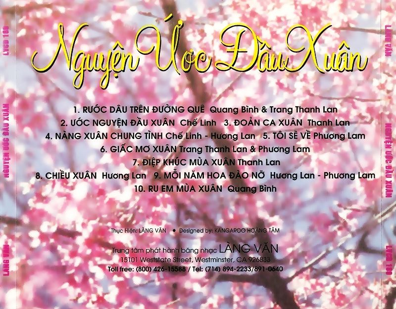 *_Album Nguyện Ước Đầu Xuân.Mp3 - 320kps Dpxdrfe2u363iwr1g