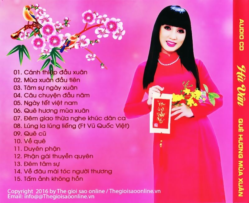 *_Album Quê Hương Mùa Xuân 2.Mp3 - 320kps Dpxdwbe7989m4n6xw