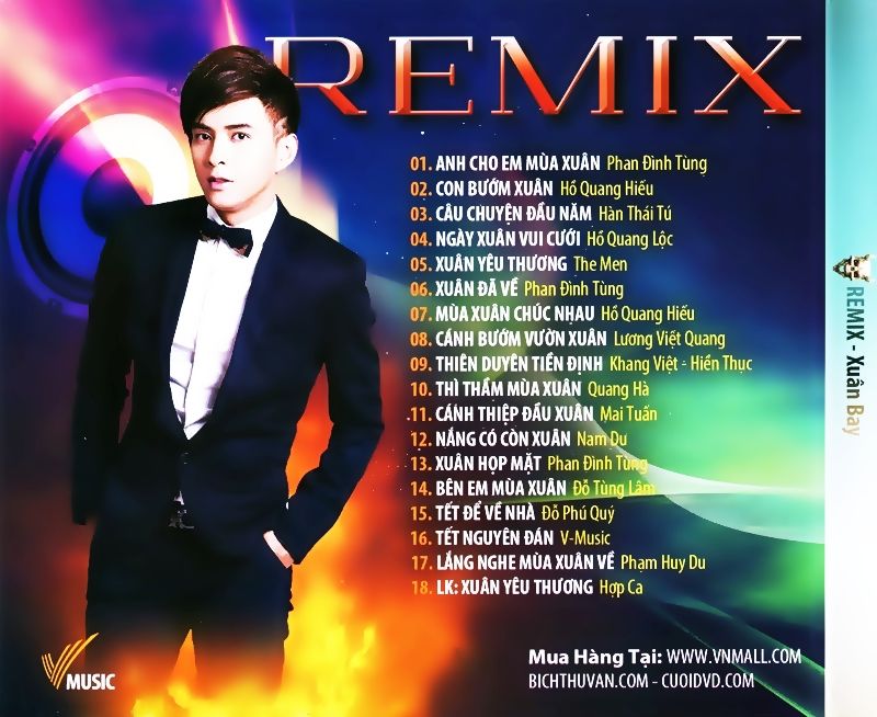 *_Album  Remix-Xuân Bay.Mp3 - 320kps Dpxdx8zv5n25052as