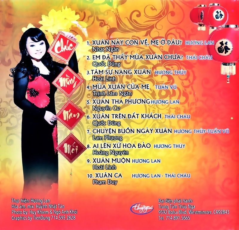 *_Album Tâm Sự Nàng Xuân.Mp3 - 320kps Dq7dnmrss1z38z44y