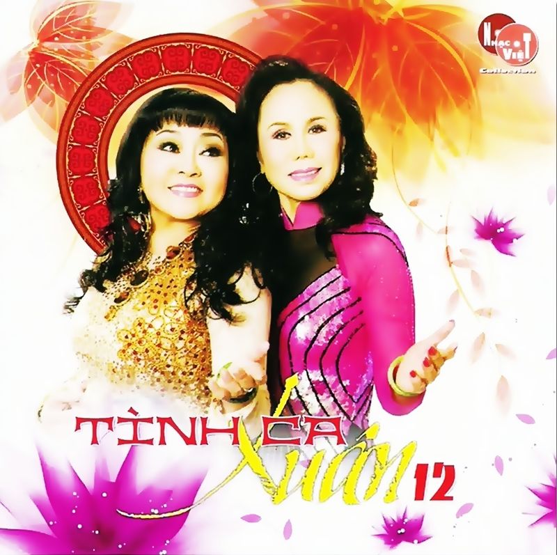 *_Album Tình Ca Xuân 12.Mp3 - 320kps Dq7f0xl8mj3ksfhrm