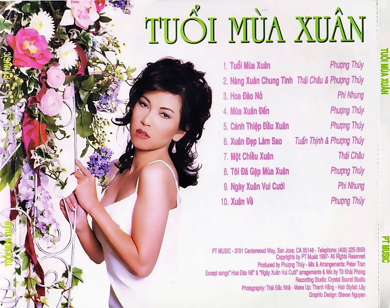 *_Album Tuổi Mùa Xuân.Mp3 - 320kps Dq7gynag4ws5fxprm