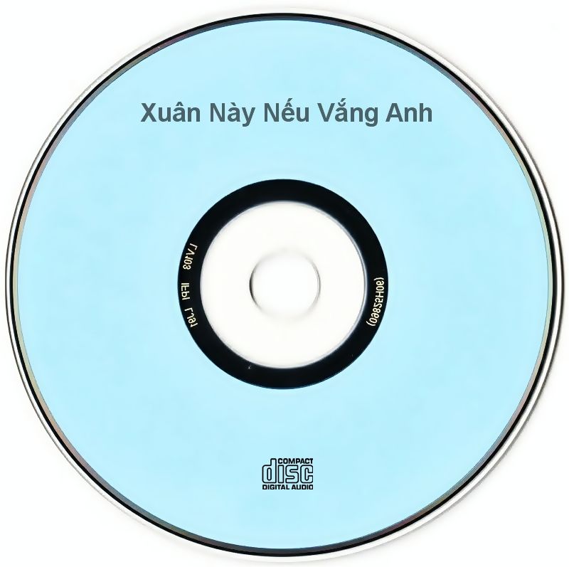 *_Album Xuân Này Nếu Vắng Anh.Mp3 - 320kps Dqfh3ygzps9scb0zs