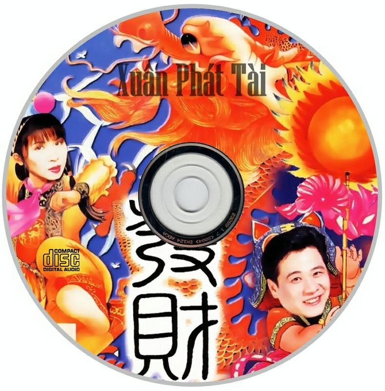 *_Album Xuân Phát Tài 1.Mp3 - 320kps Dqfh510dztnelqqiw