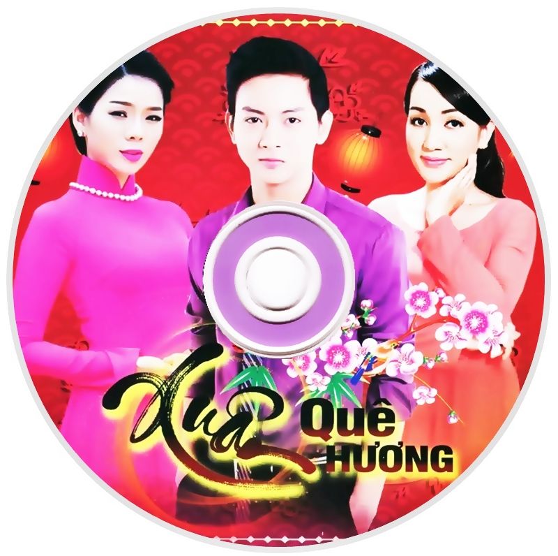 *_Album Xuân Quê Hương.Mp3 - 320kps Dqfh8e29d3cogw91k