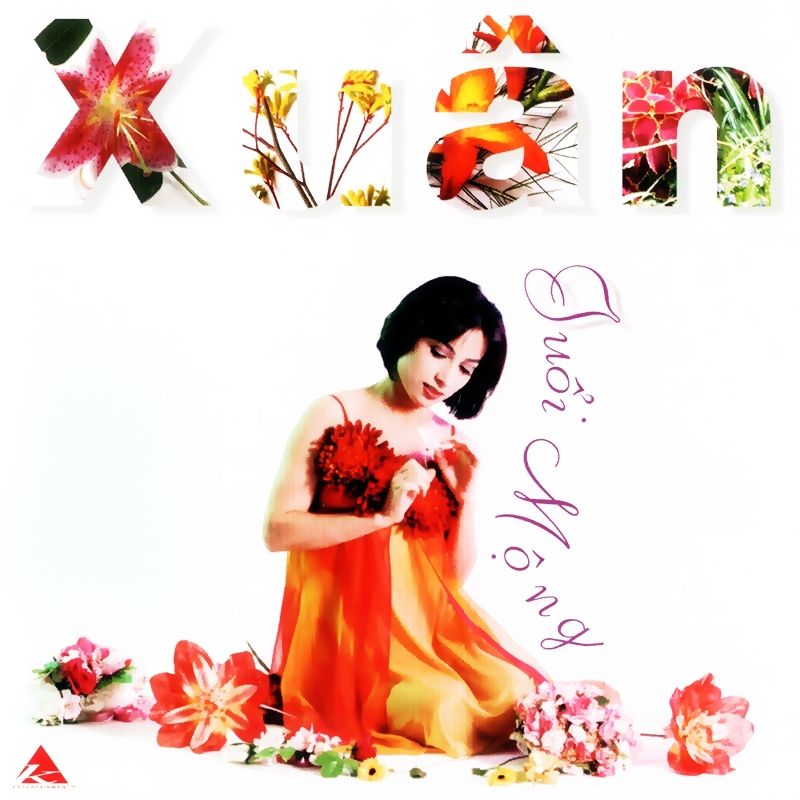 *_Album Xuân Tuổi Mộng.Mp3 - 320kps Dqfhj0xgbvmwbps5k