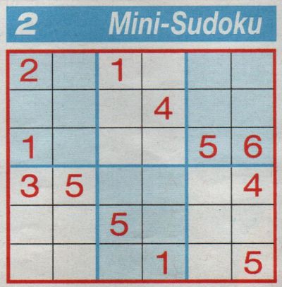 Milka 0140: Mini-Sudoku>>>GELÖST VON WERNER Drfig3qm22iv19o8w