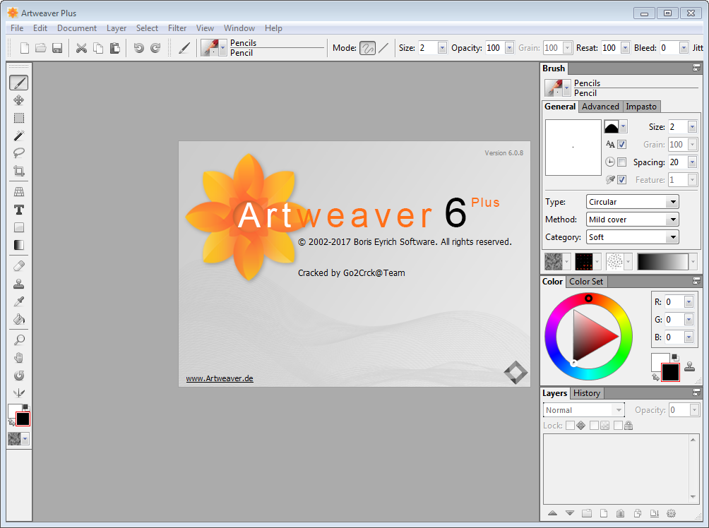 Artweaver Plus v6.0.8.14681 (x86/x64) Multilingual Drn6dvxwqce8isiy2