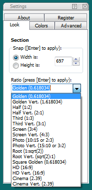 Atrise Golden Section 5.6.0 + portable Dryndd0alhuihv66z