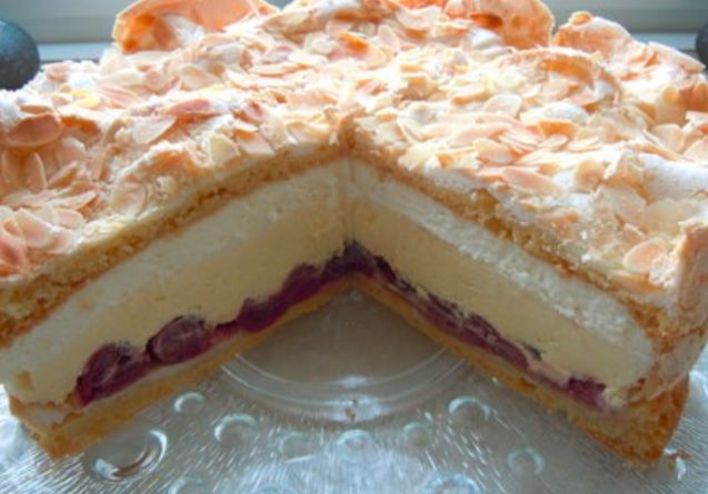 Beste-Torte mit Schmand Dy5ydhzlbgs2s64g0