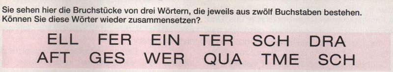 Milka 0490: Wortteilsuppe>>>GELÖST VON WERNER Dywy6zauacj70ei9s