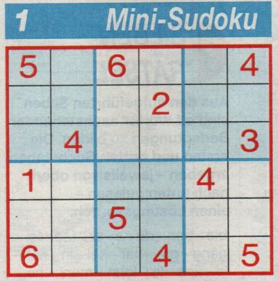 Milka 0500: Mini-Sudoku>>>GELÖST VON WERNER Dz13uoid8bg5f0v0g