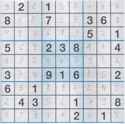 Werner 0035 Sudoku>>gelöst von Milka E0s4j1rub3d7uqogh