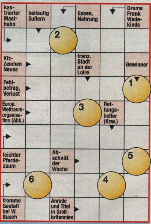 Milka 0172: Kreuzworträtsel>>>GELÖST VON WERNER E19ehyu39c6fjl5vk