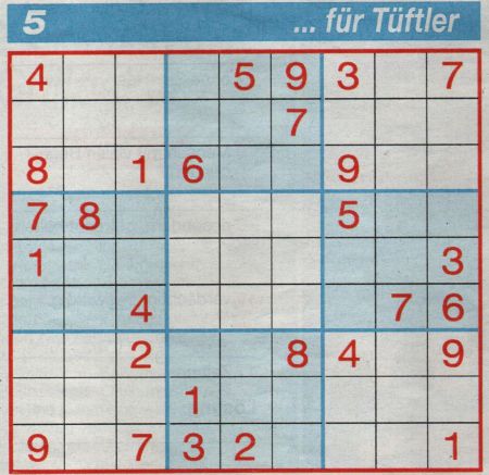 Milka 0200: Sudoku>>>GELÖST VON DADDY E1brxq73nx68503pf