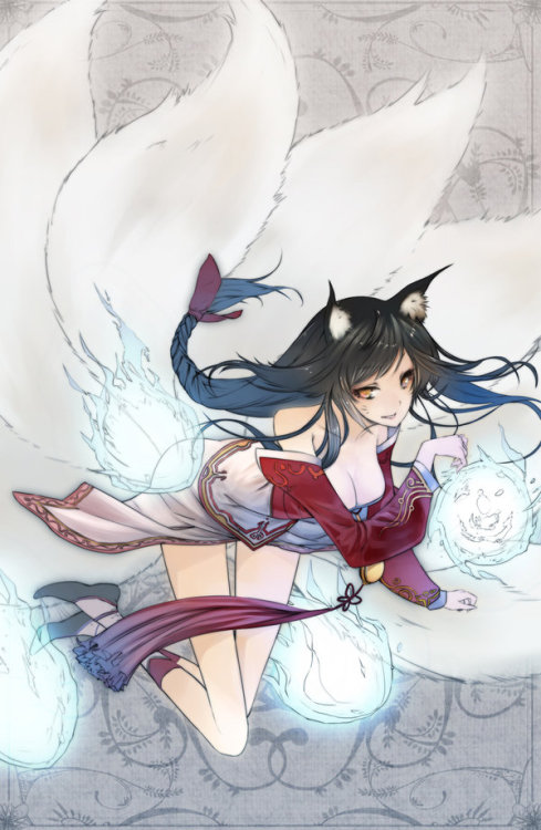 Ahri ID's Tumblr_mr9mhf11FH1sa6ivvo1_500