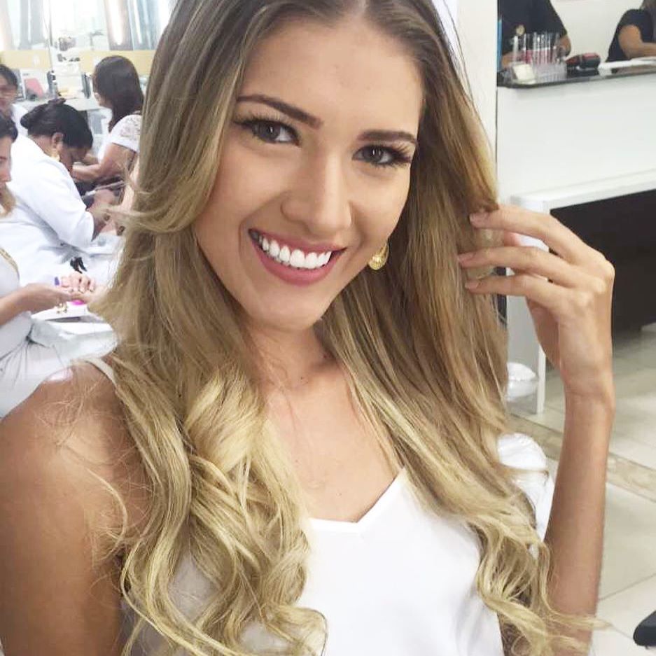 candidatas a miss brasil universo 2016, final: 01 oct. - Página 2 Tumblr_odg9j1rn9P1ttlfhbo1_1280