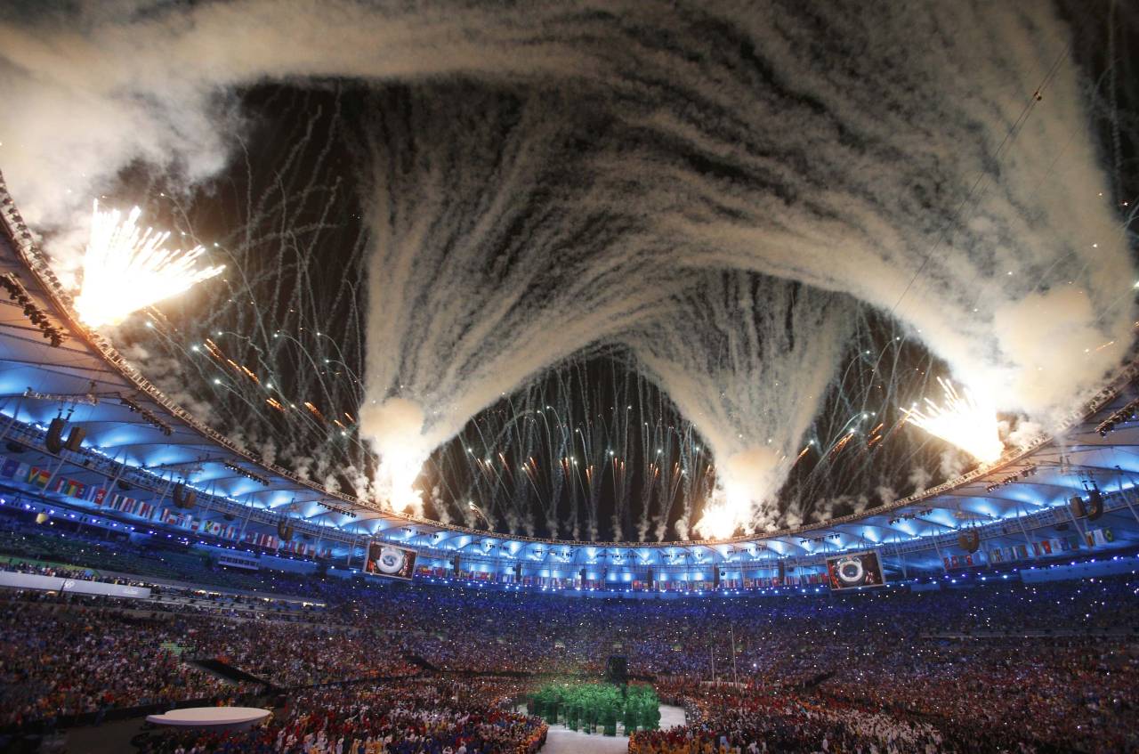 asi fue la ceremonia de apertura de los juegos olimpicos 2016. - Página 4 Tumblr_obi91vbcNF1ttvyeto1_1280