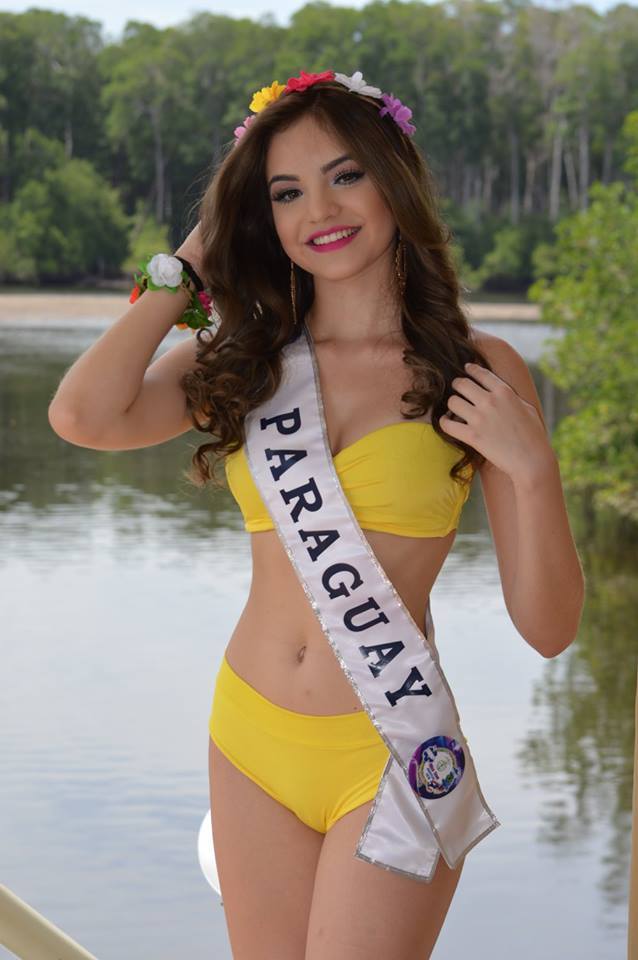 paraguay gana miss tenn americas 2016. Tumblr_obdq15l0Rr1ttvyeto1_1280