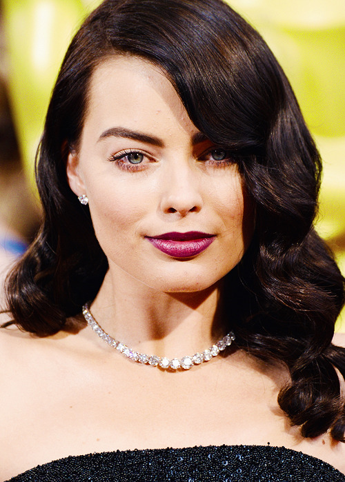 ;margot robbie.♡ - Página 9 Tumblr_n1u6couLRP1spiuxqo1_500