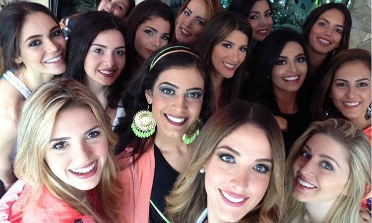 candidatas a miss venezuela 2016, final: 5 de oct. part II. lista completa de candidatas: pag. 1. - Página 50 Tumblr_odhtmu2YT51ttvyeto1_1280