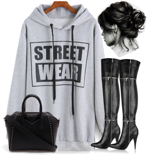 Outfit [3] - Pagina 85 Tumblr_o7uso9zDGR1sjkwb3o1_500